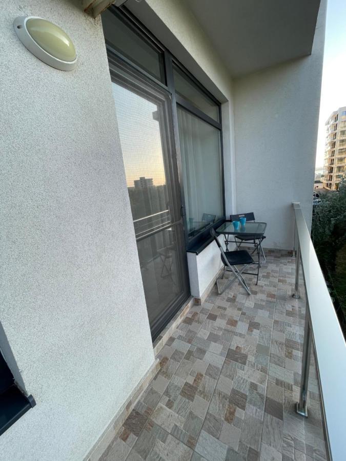 Apartamento Selena By The Sea Mamaia Exterior foto