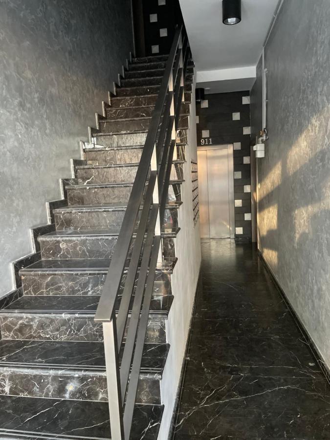 Apartamento Selena By The Sea Mamaia Exterior foto