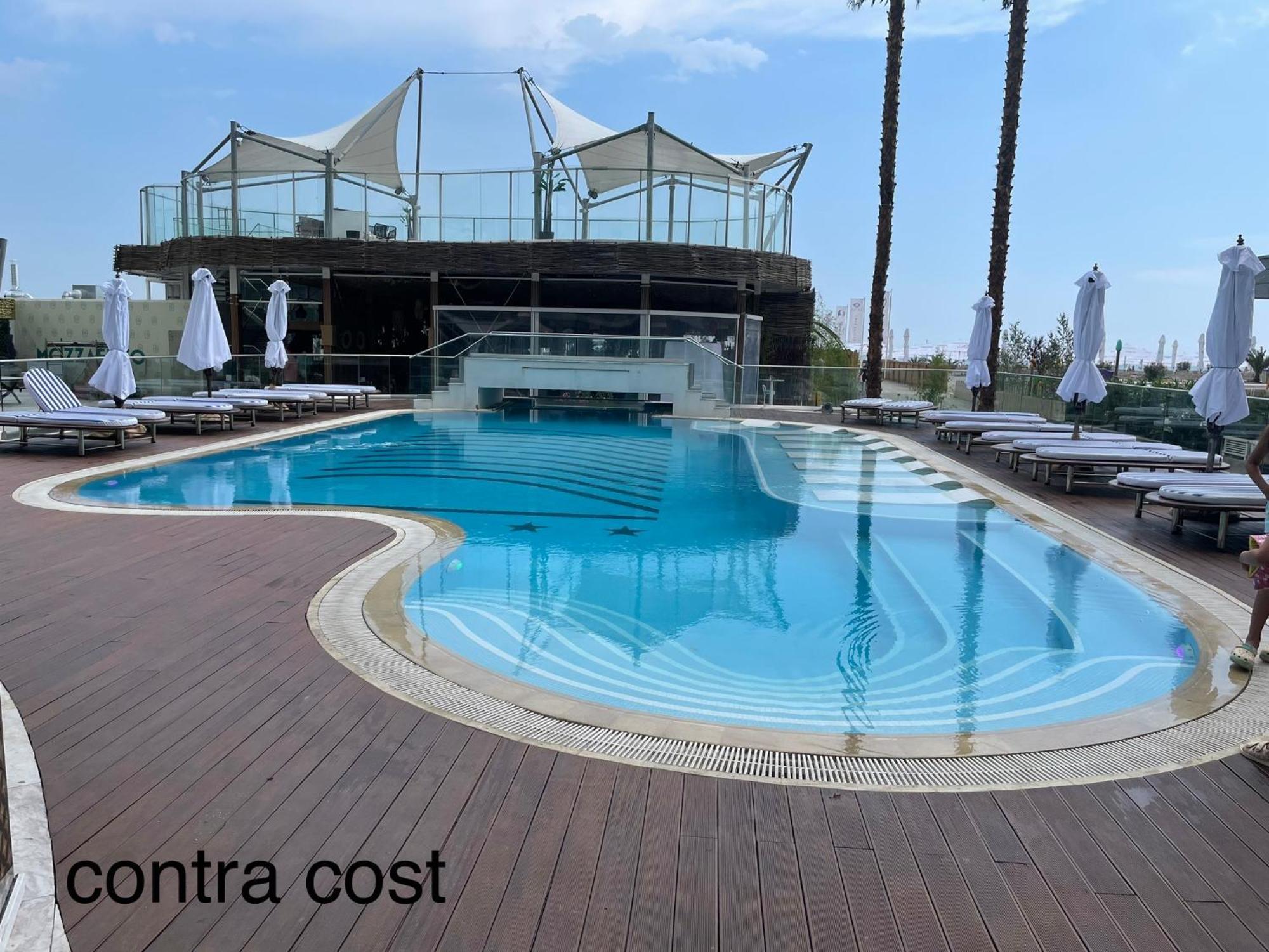 Apartamento Selena By The Sea Mamaia Exterior foto